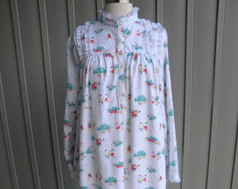 Lanz sleepwear sale Clearance