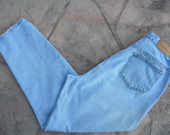original lizwear jeans