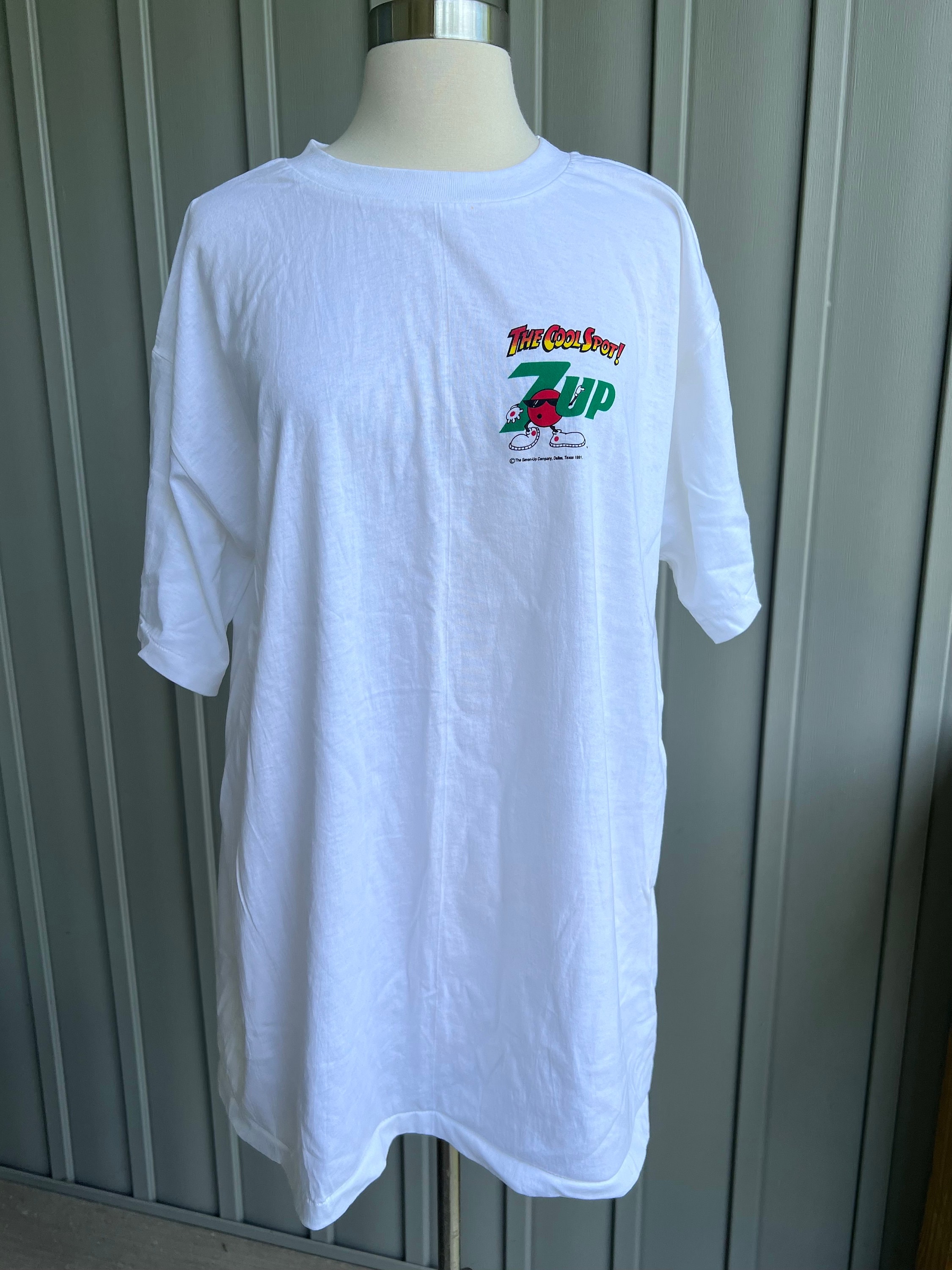 Vintage Tultex 90s 1997 ZZ Top Mean Rhythm Global Tour White