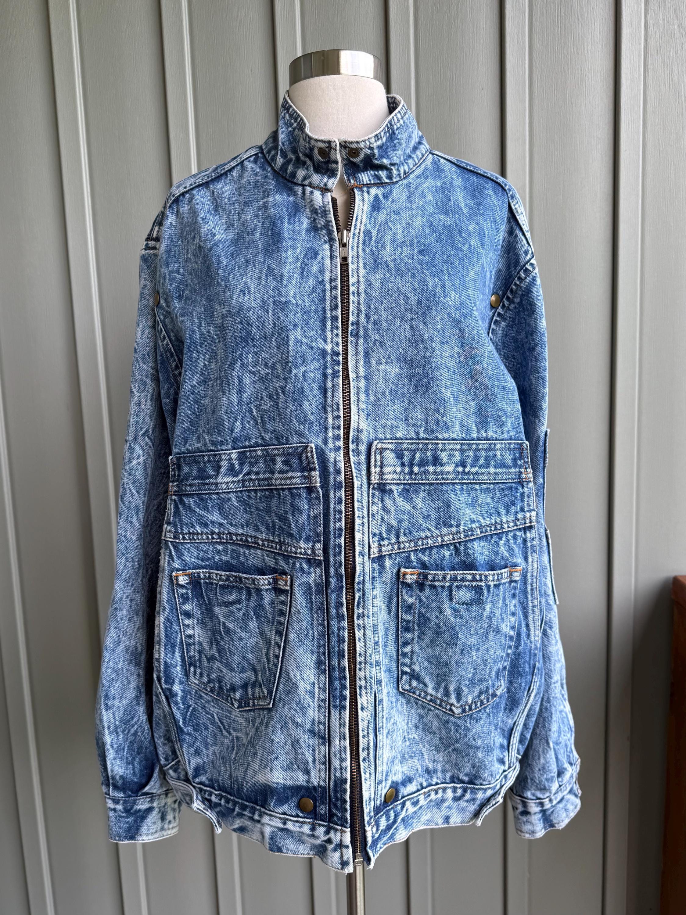 安い購入 Douglas Ruth Jacket Etsy - ジャケット・アウター