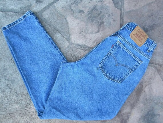 32 inch waist jeans