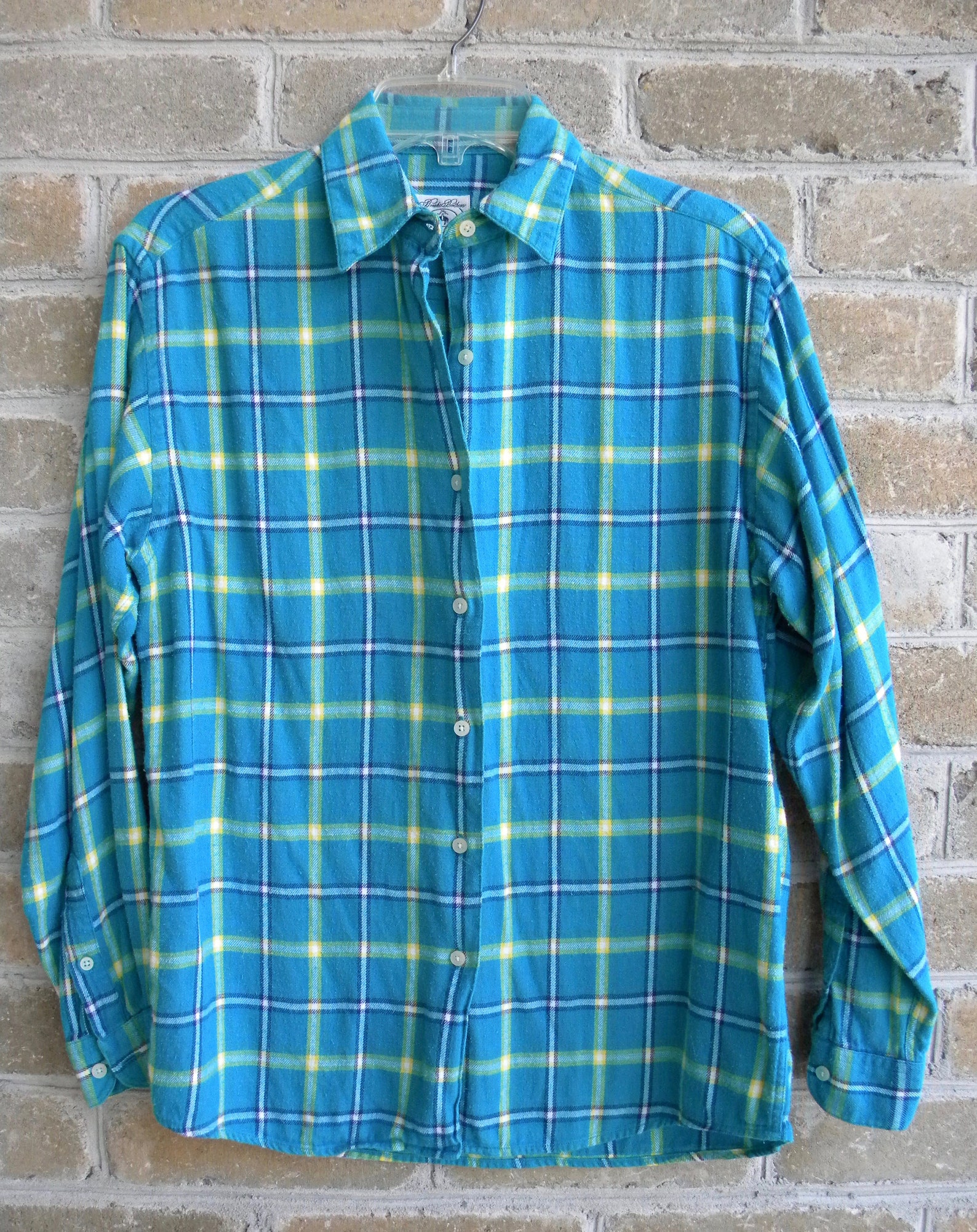 brooks brothers flannel lined chinos