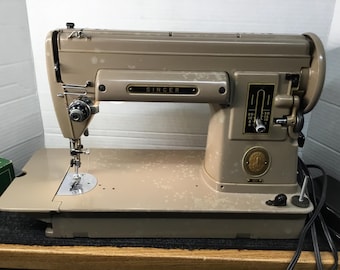 1901 Pan American Hand Crank Sewing Machine - Etsy