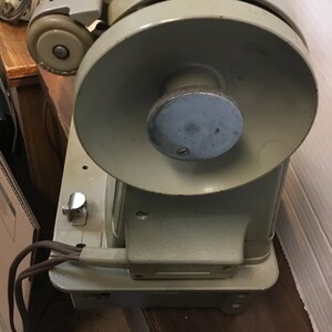 Singer 328 J naaimachine uit de jaren 60. afbeelding 4