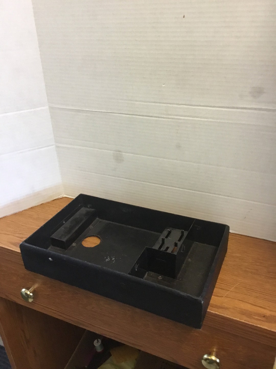 1940s Singer Featherweight Case Top Tray. Etsy