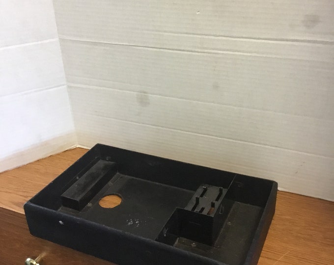 1940s Singer Featherweight Case Top Tray. Etsy