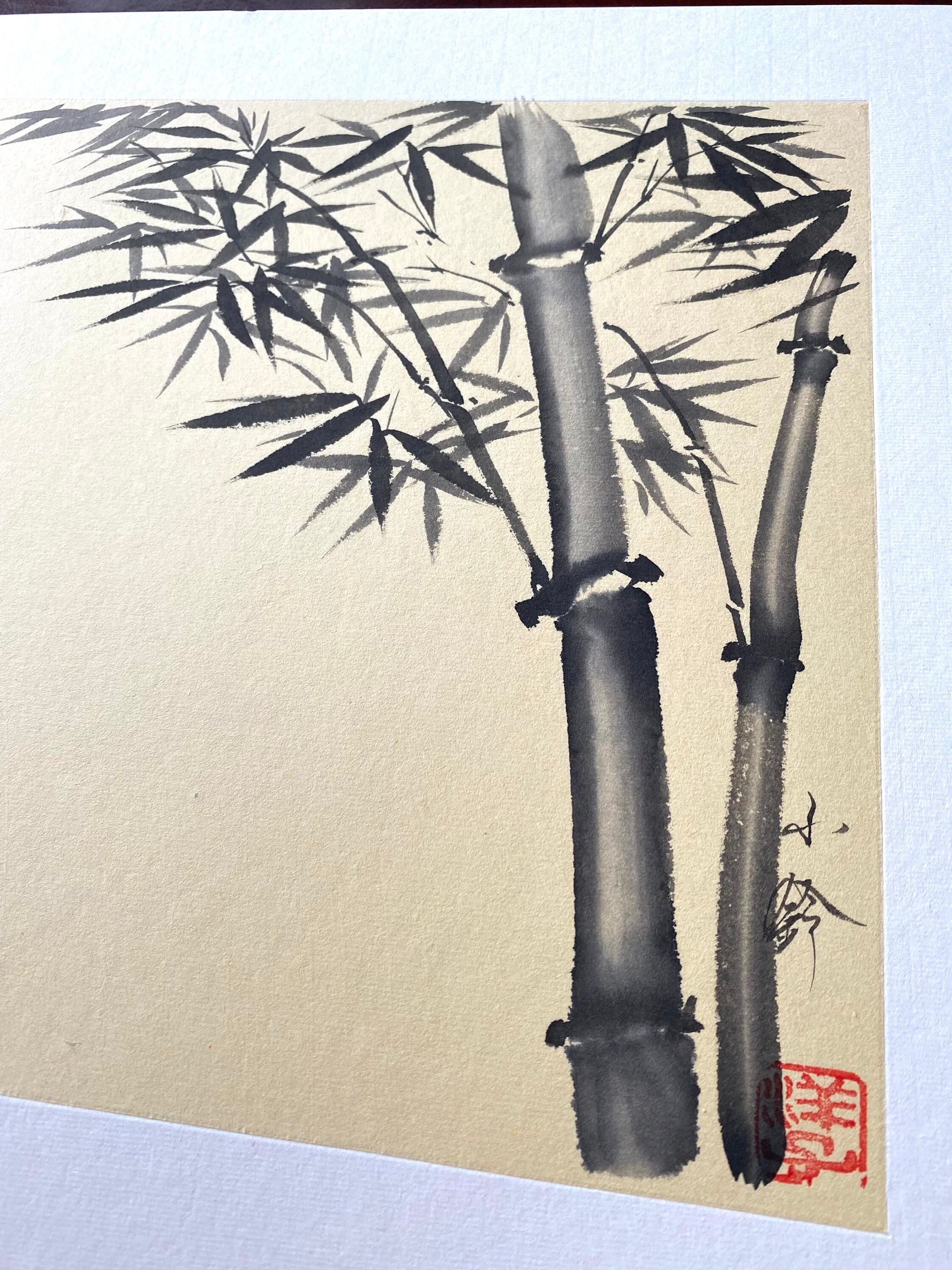 水墨山水46 Scenic Views in China - Kyoto National Museum KNM Collection