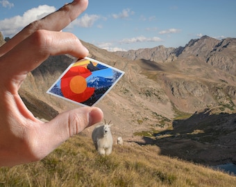 Colorado Stickers