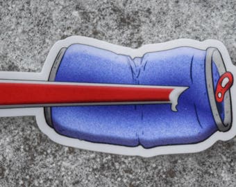 Buffalo Bills Sticker