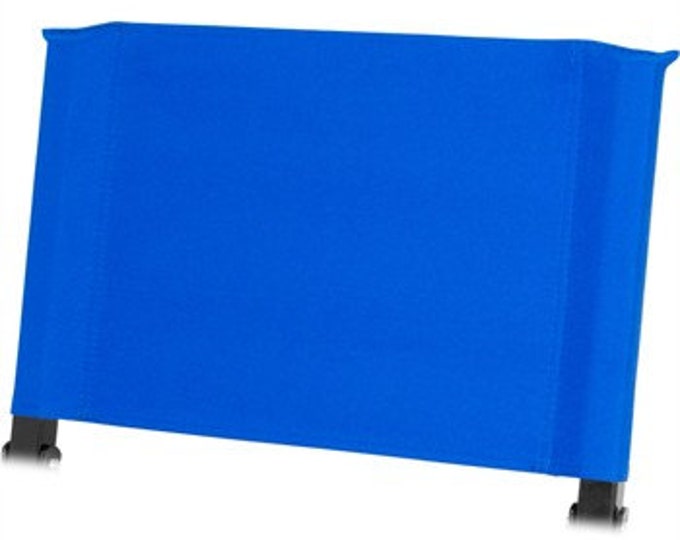 Replacement Stadium Chair Back. Fits the WIDE BODY Stadium Etsy