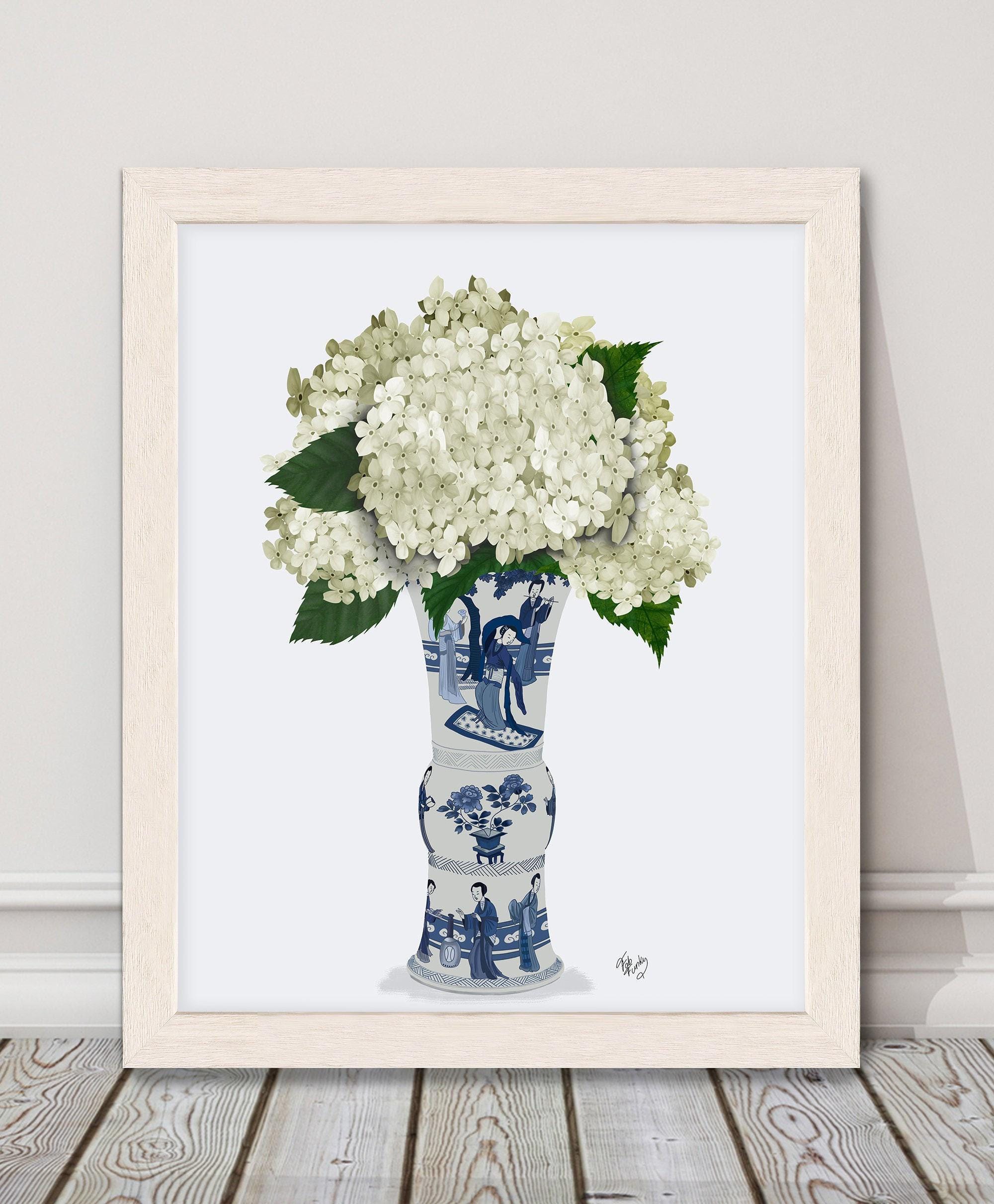 Kathryn White Canvas Art - Etsy