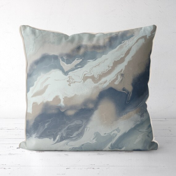 cottage style pillows