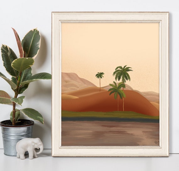 キャンバスプリントアート palm tree 絵画 額付き インテリア キャンバスプリントアート palm tree 絵画 額付き インテリア