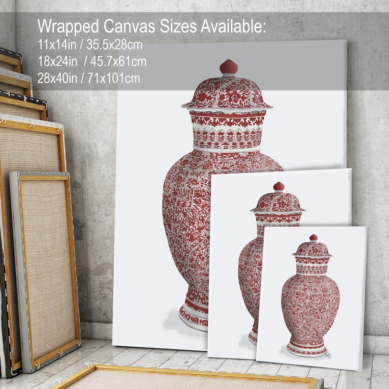 Chinese Wall Art Chinoiserie Art Oriental Home Decor Floral Etsy