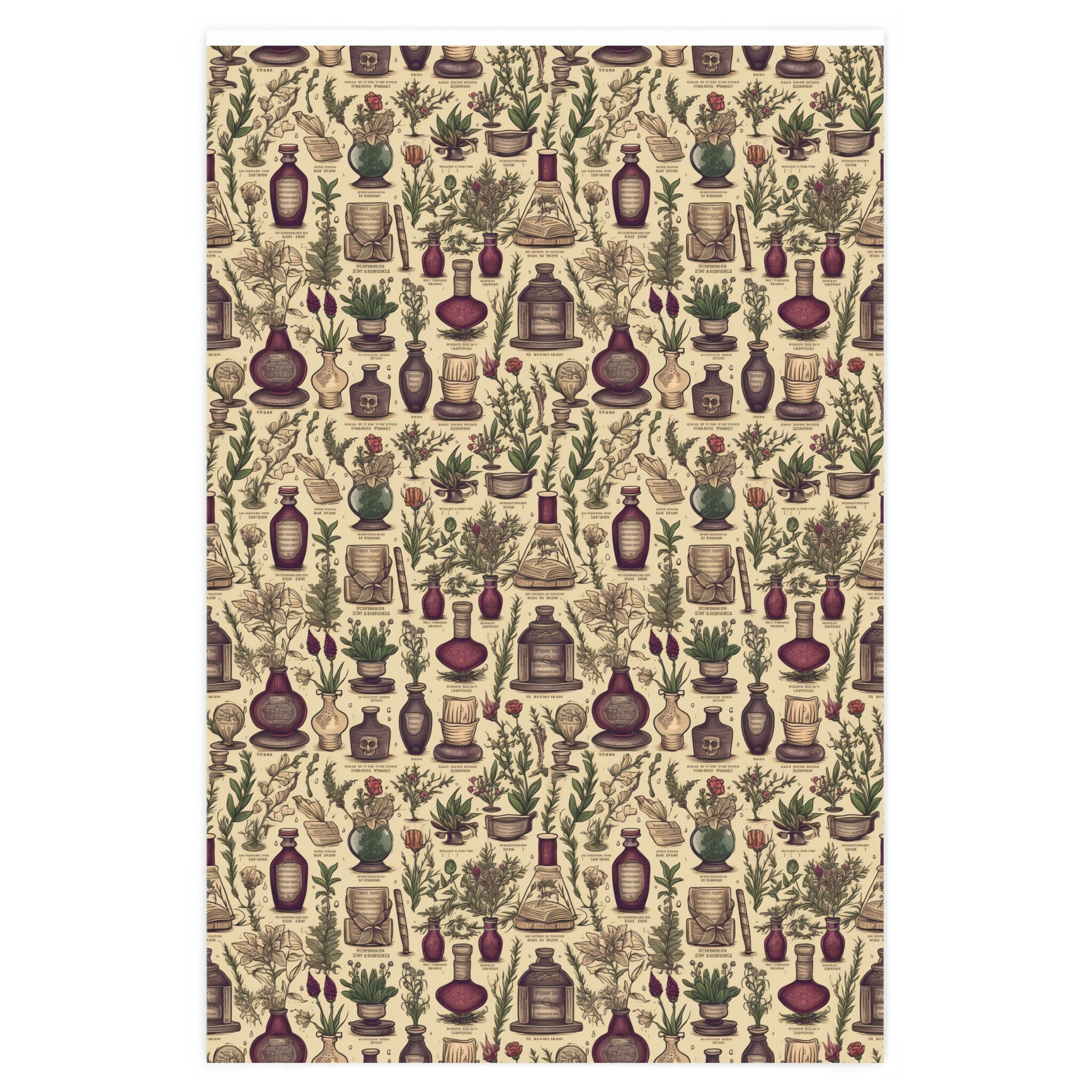 Witchcore, Enchanting, Cottagecore, Spellbinding, Herbalism, Enchanting