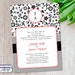 see more listings in the Invitations- Wedding section