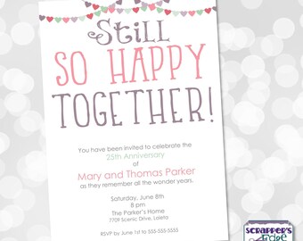Buy So Happy Together Online In India Etsy India