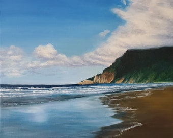 Manzanita Fine Art Print