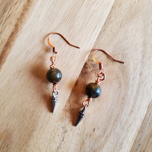 Boucles d’oreilles Invicta Maneo