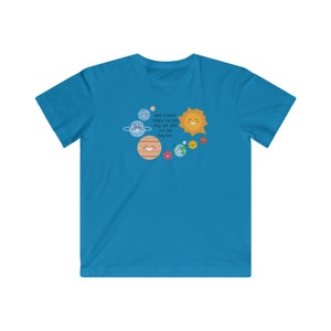 DMB One Sweet World Kids Fine Jersey Tee