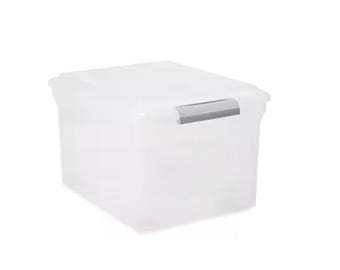 Weathertight Upgrade