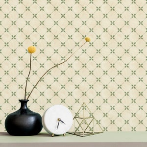 Portuguese Azulejo Tiles Backsplash Peel and Stick in Roll - Wall Decor - Backsplash Decals - Self Adhesive Vinyl Wallpaper