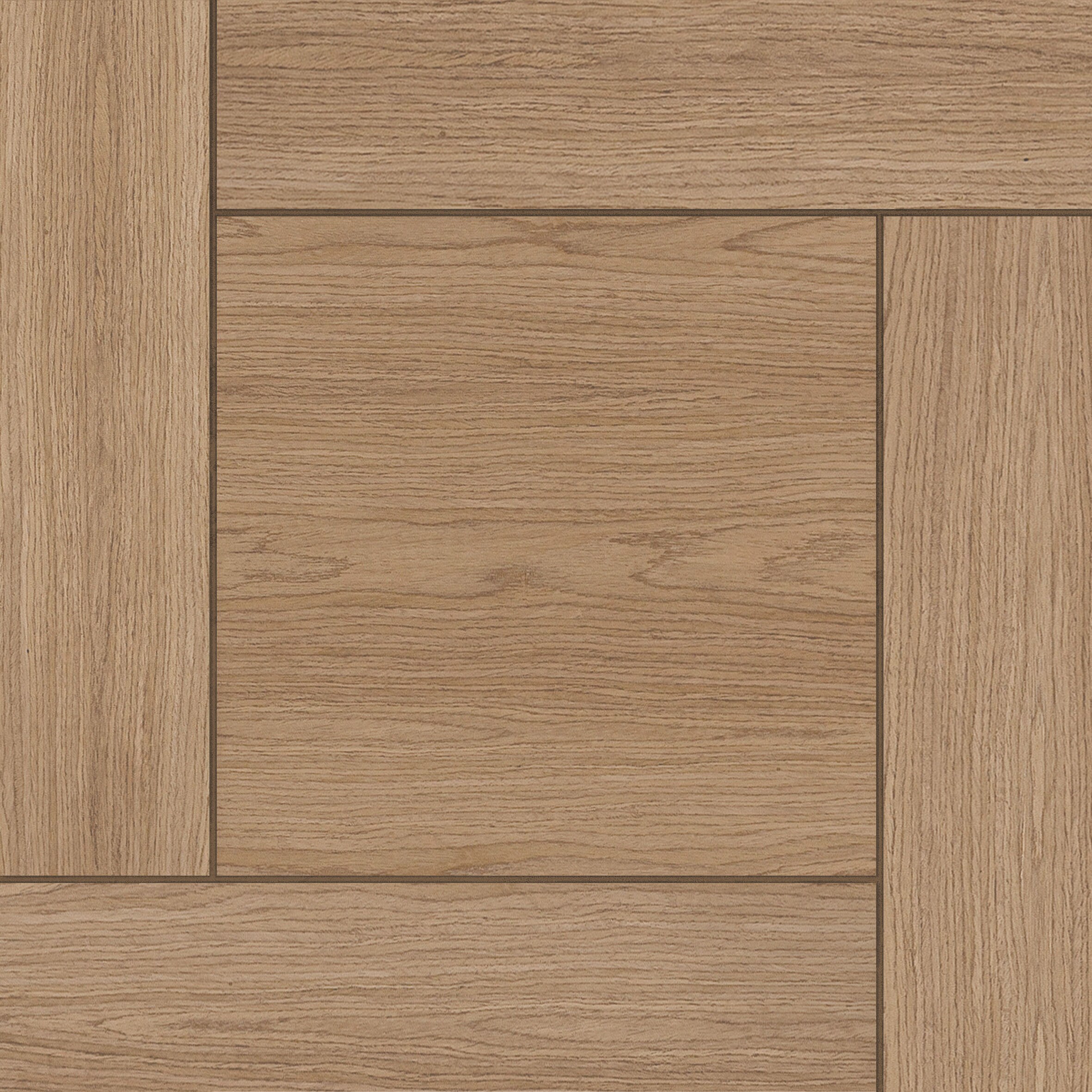 Faux Wood Floor Tile Sticker Panel Peel and Stick Decal Etsy