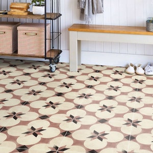 6/20pcs Anti-slip Office Floor Tile Carpet Sticker, Stain Resistant  Self-adhesive Square Carpet Sticker, Machine Washable DIY Square Rug, Home  Decor