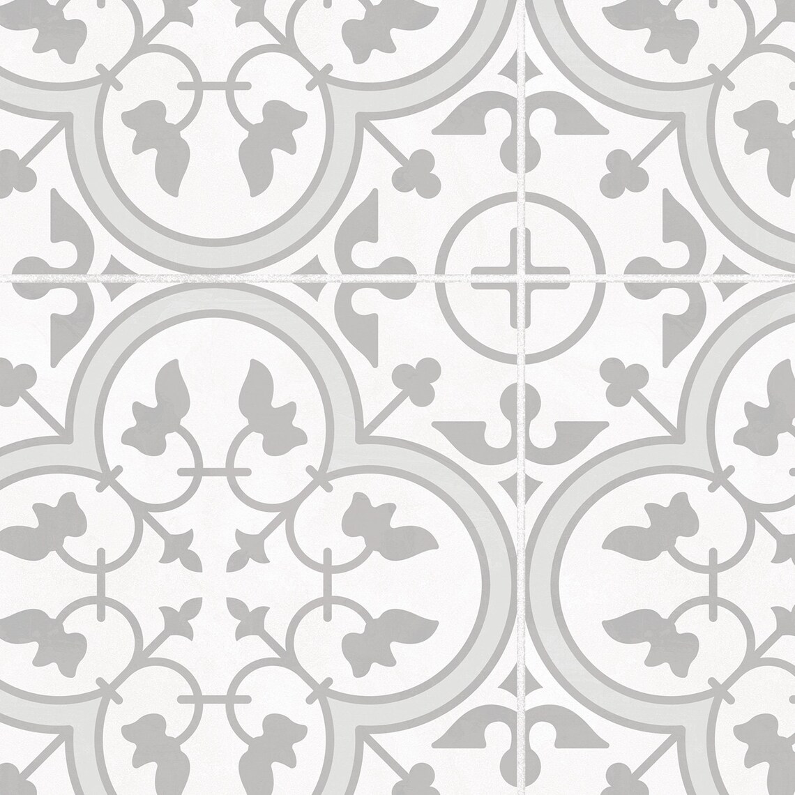 moroccan tile backsplash peel and stick