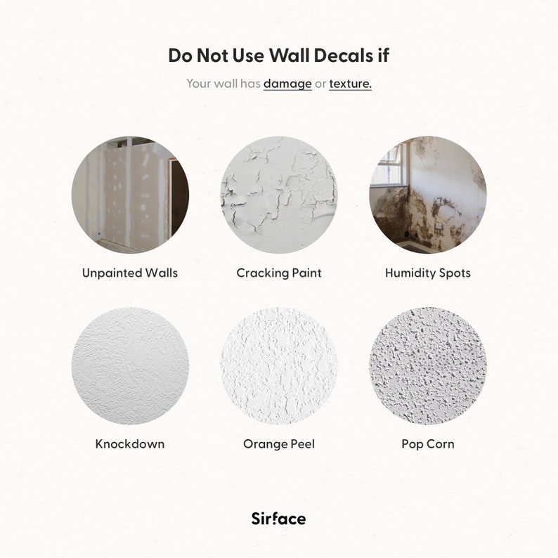 Mountain Sunset Arch Decal Arch Headboard Wall Decal Arch image 8