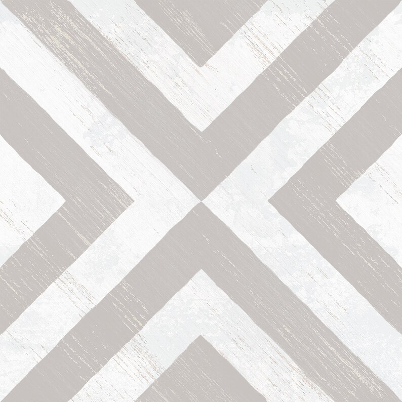 Hardwood Grey Tile Stickers Wall Stairs Tile Stickers Etsy