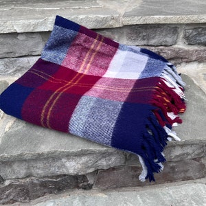 Faribo Pak a Robe - Etsy 