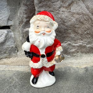 Japan Spaghetti Santa - Etsy