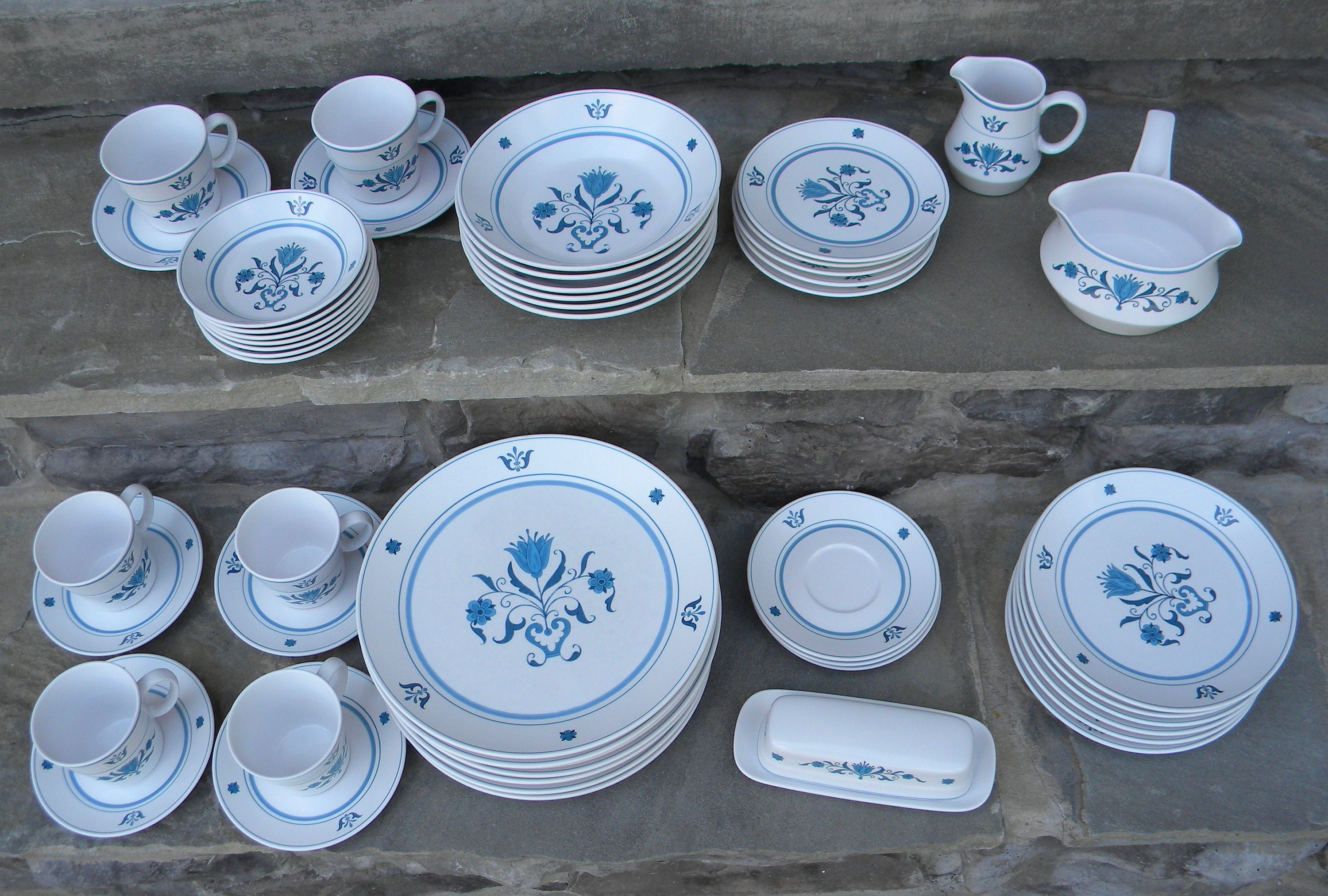 【ぁ 】ブルーボックス ボーンチャイナ TIFFANY&Co. TIFFANY&CO. ティファニー ブルーボックス ペア