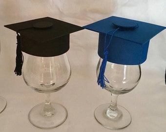 Custom Graduation Magnet Favors, Graduation Gifts 2024 , Graduation  Decorations, Class of 2024 Graduation Party, Unique Personalized Gift 