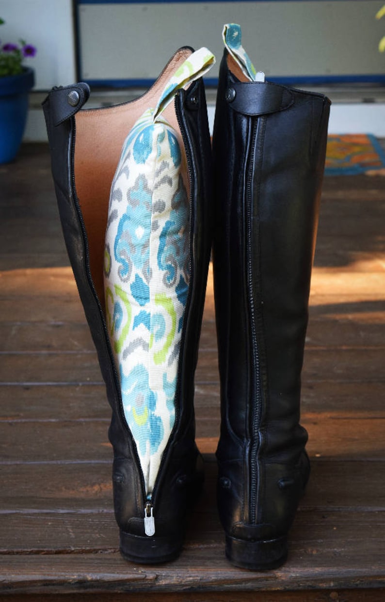 cowboy boot trees