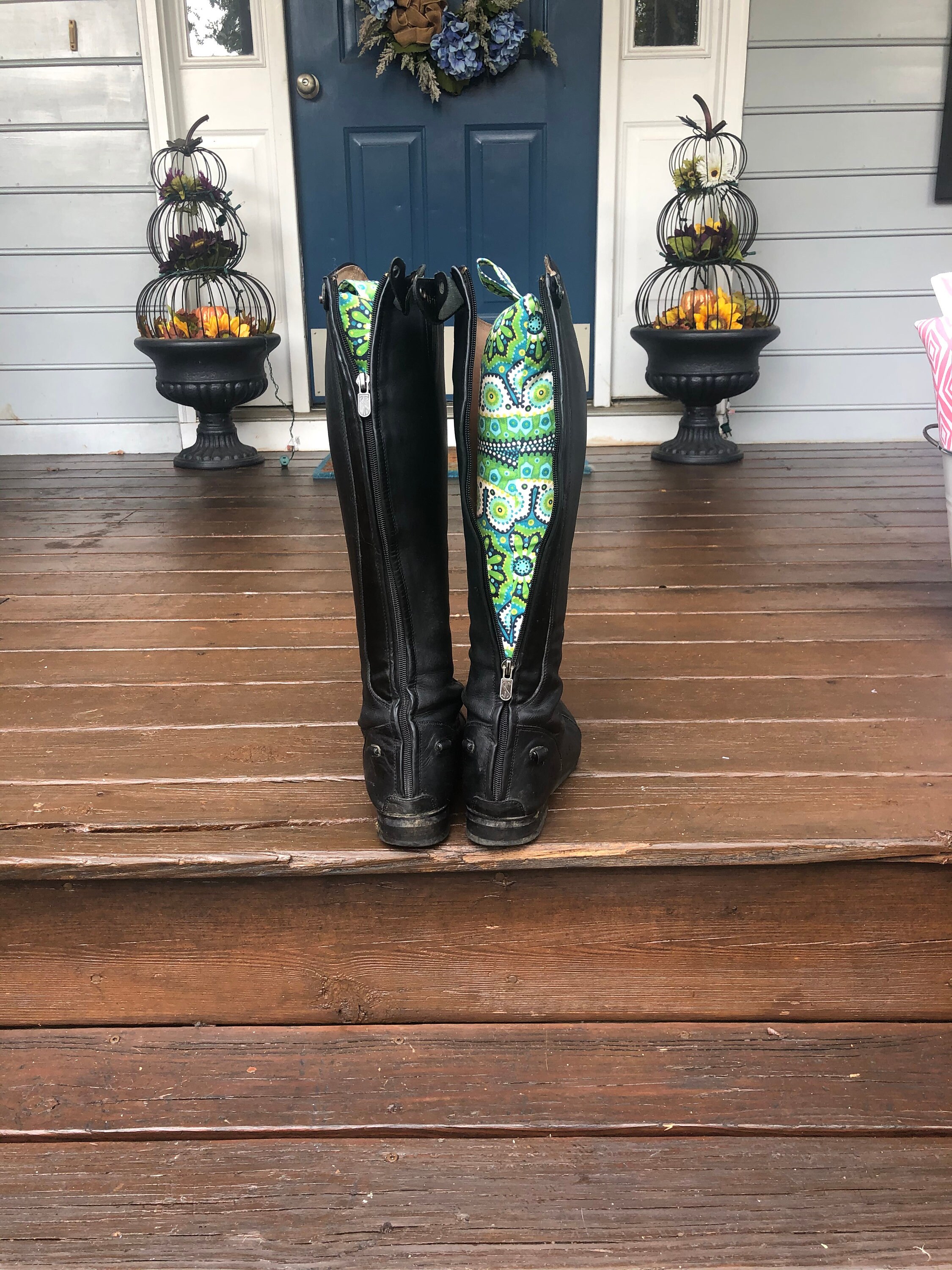 boot trees for cowboy boots