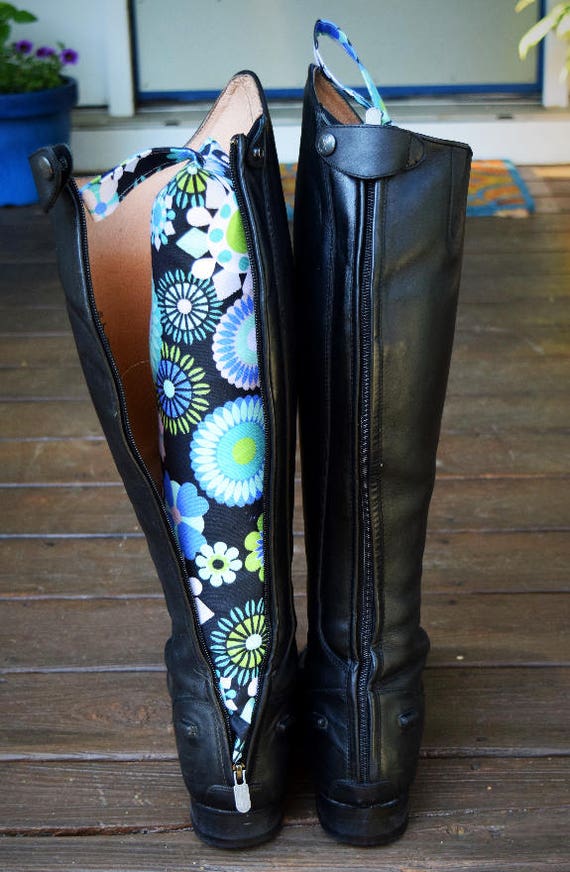 shoe trees for cowboy boots