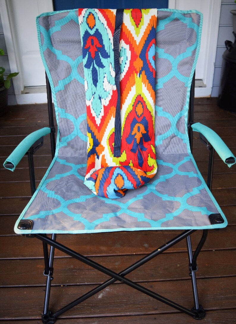 Custom Outdoor Camping Chair Bag Replacement For Folding Image 0