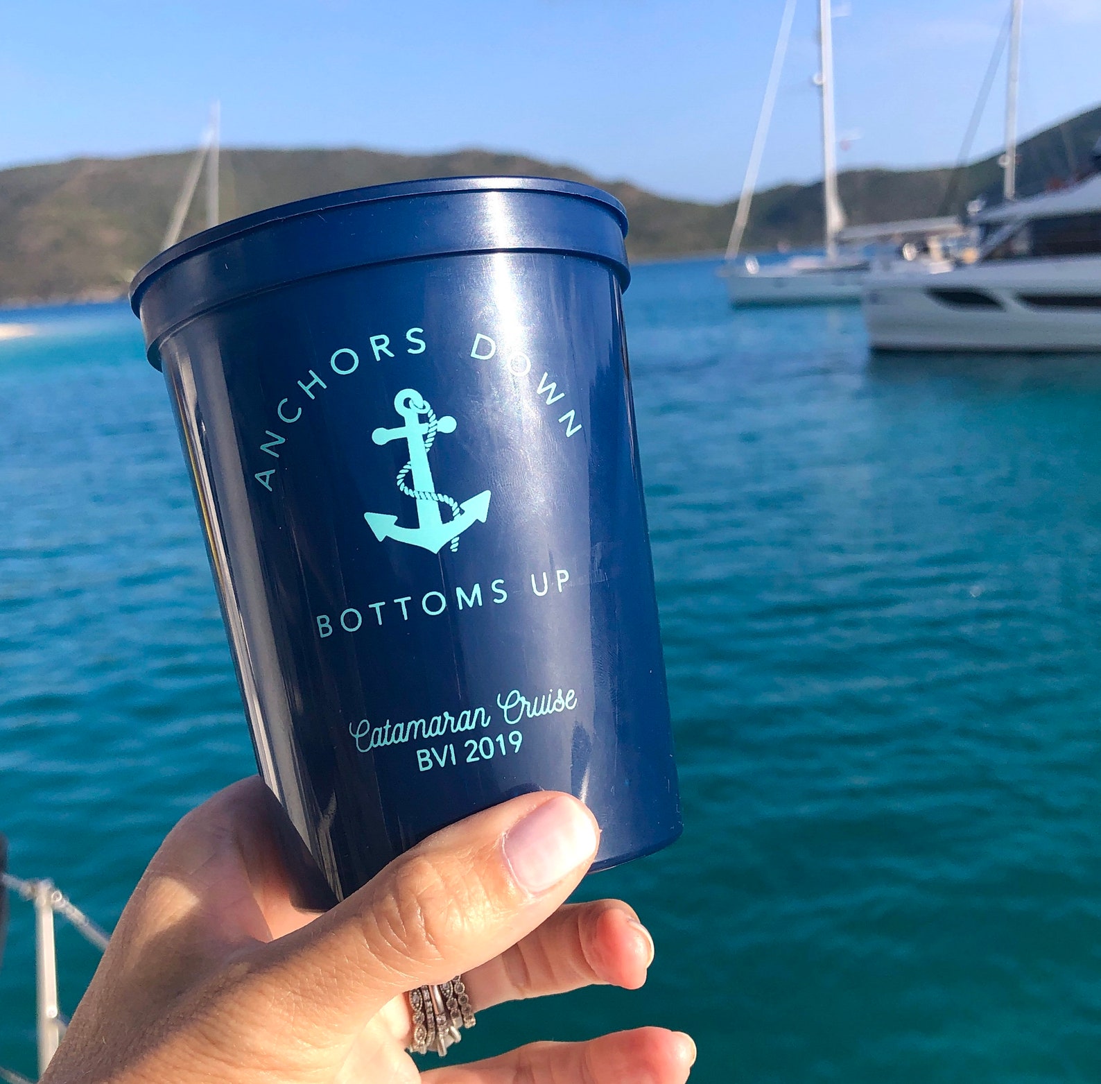 Cups | Bottoms Up - Etsy