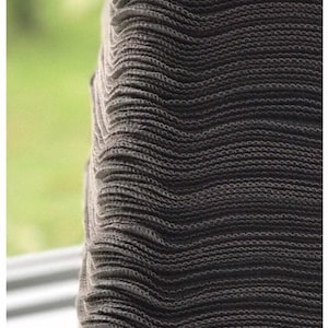 Bulk 100 1-Ply Handmade Cloth Wipes Wholesale Neutral Family Cloth Bidet Cloths Zero Waste Reusable Wipes Cloth Napkins Baby Unpaper
