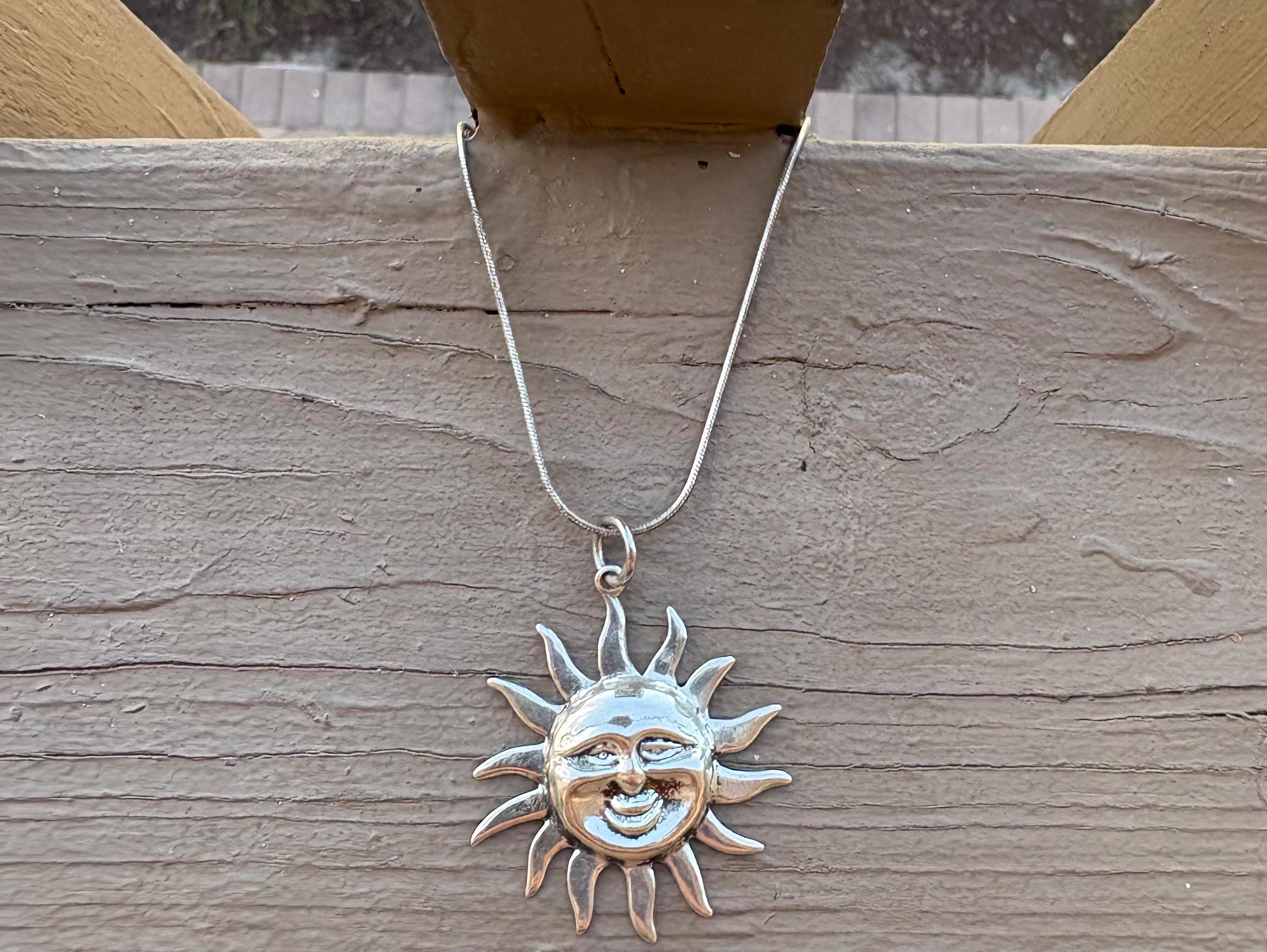 925 Sun - Etsy