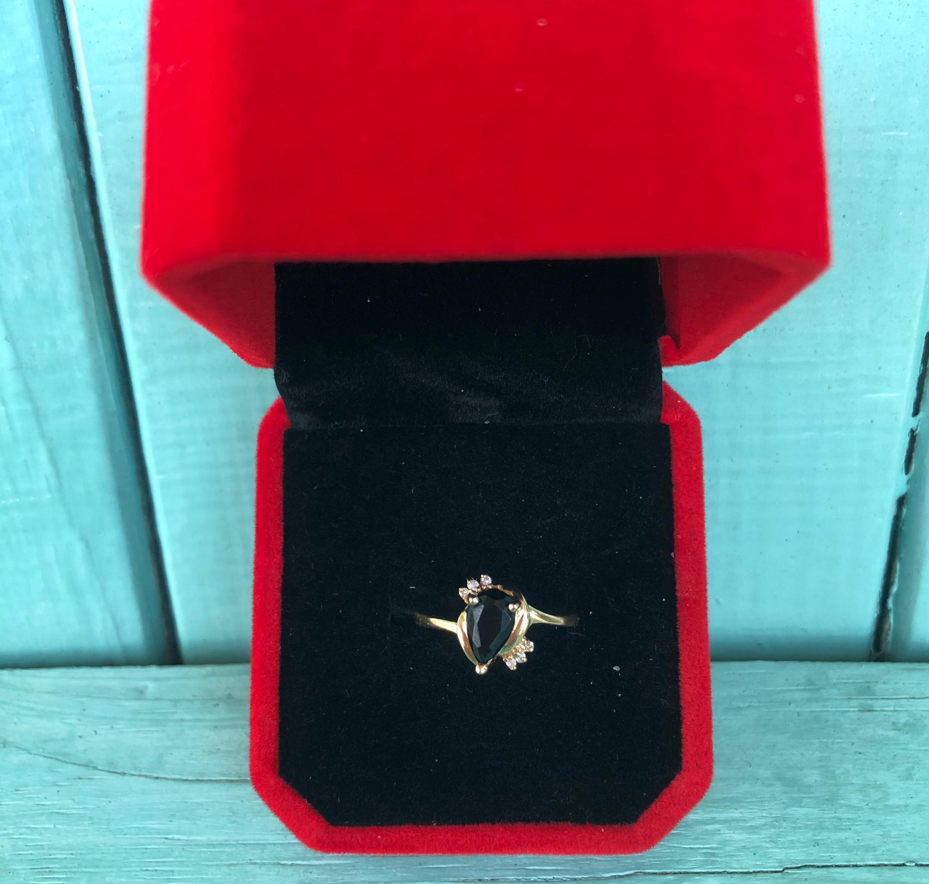 Dior Jewelry Ring - Etsy