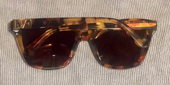 New Authentic Diane Von Furstenberg - DVF604S Sunglasses 57  display picture 3