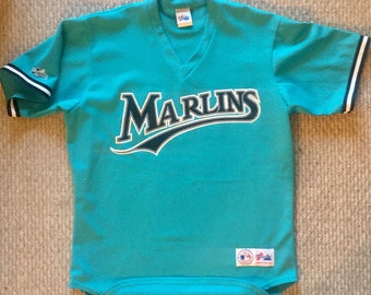 marlins personalized jersey