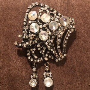Vintage Brooch/Pin
