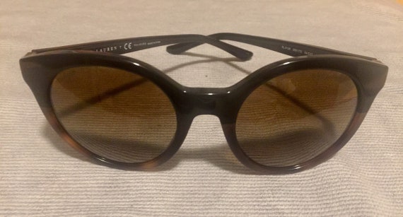 New Authentic Ralph Lauren Sunglasses RL8138 No Case 54-22  display picture 1