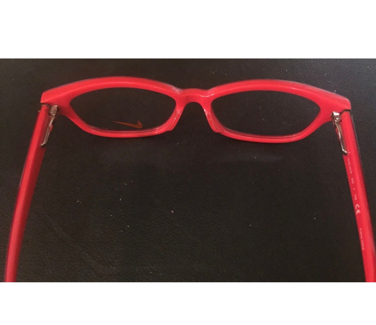 New Nike Eyeglass Frames Nike 5516. 600. 135 - Etsy