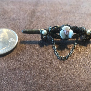 Vintage Brooch/Pin