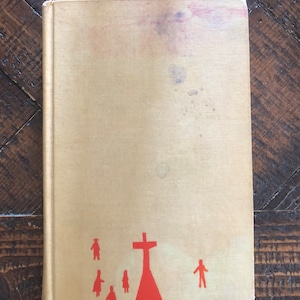 Vintage Varieties Of Protestantism By John Cobb 1960 Religious Hardcover Book